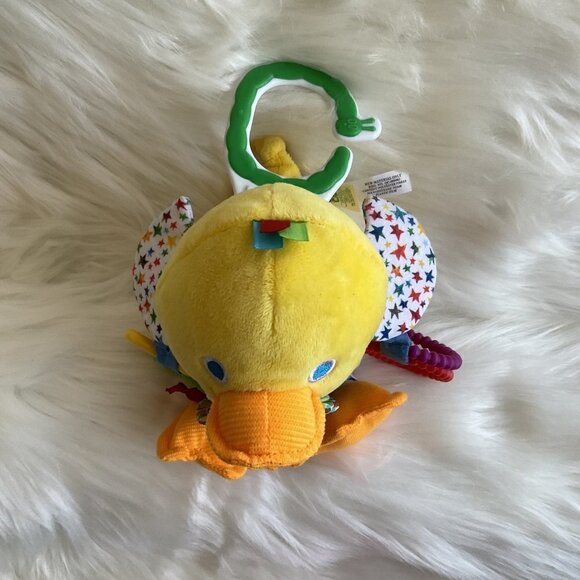 ERIC CARLE DEVELOPMENTAL DUCK - Picture 7 of 16